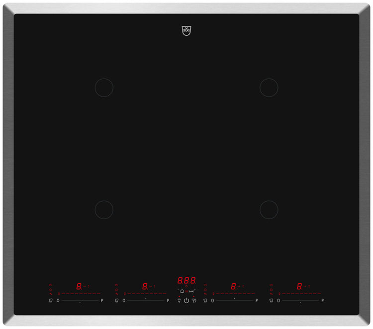 V-ZUG Cooktop V4000 I604