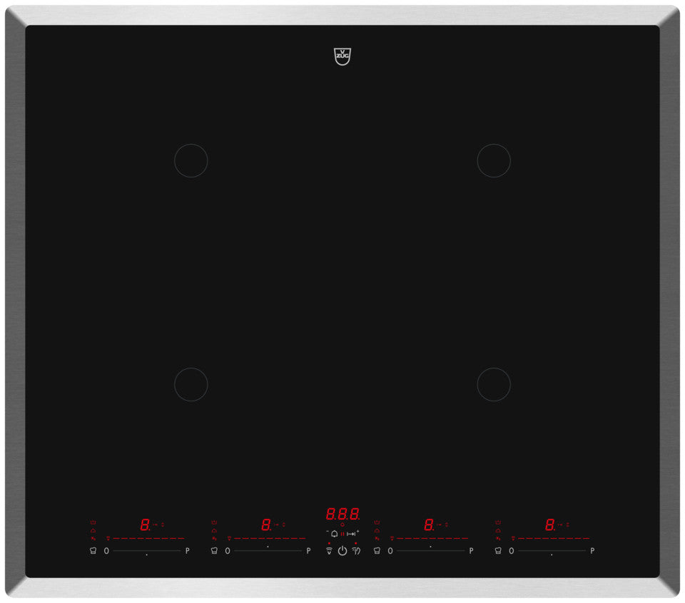 V-ZUG Kochfeld CookTop V4000 I604