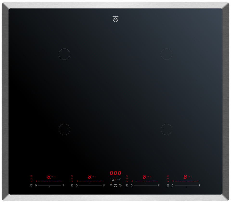 V-ZUG Kochfeld CookTop V4000 I604