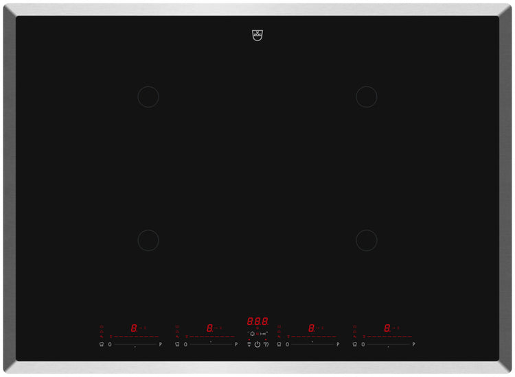 V-ZUG Cooktop V4000 I704