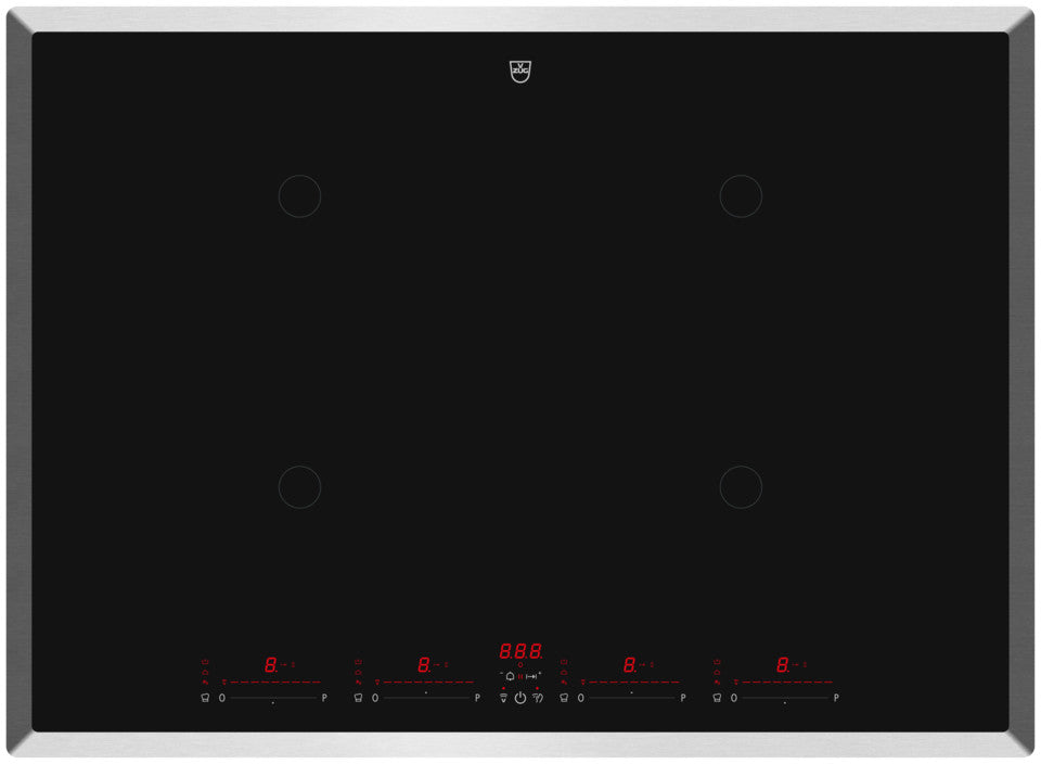 V-ZUG Kochfeld CookTop V4000 I704
