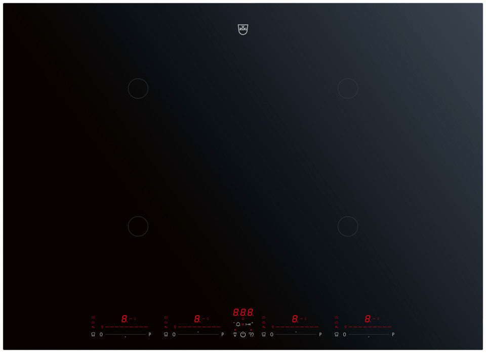 V-ZUG Kochfeld CookTop V4000 I704