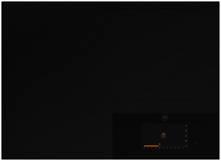 V-ZUG Cooktop V6000 I705 FullFlex