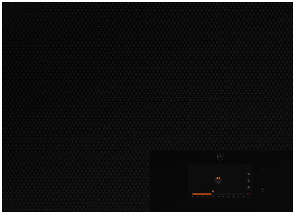 V-ZUG Kochfeld CookTop V6000 I705 FullFlex