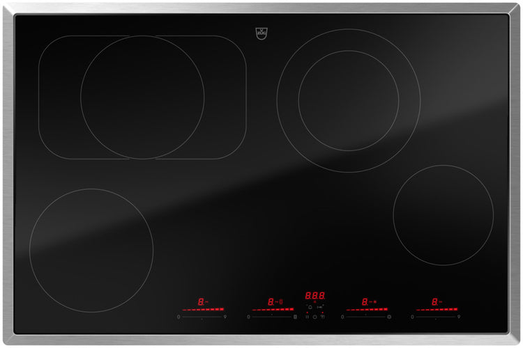 V-ZUG CookTop V6000 A804B Hob