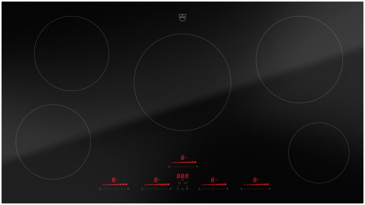 V-ZUG Kochfeld CookTop V6000 A905