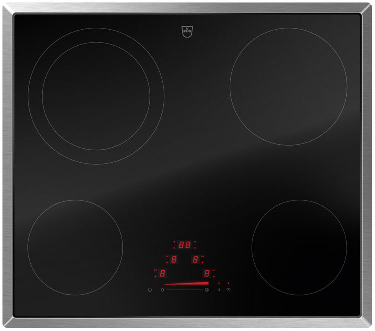 V-ZUG Kochfeld CookTop V4000 A604