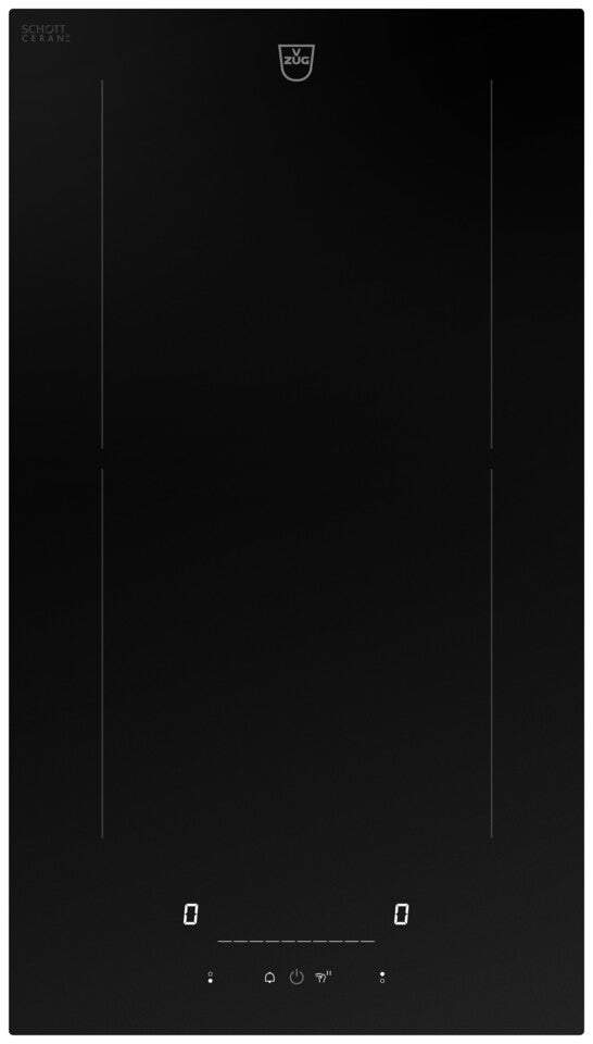 V-ZUG Kochfeld CookTop V2000 I302