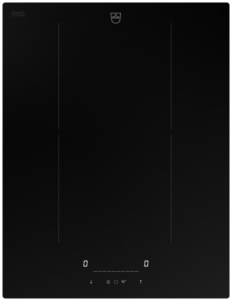 V-ZUG Kochfeld CookTop V2000 I402