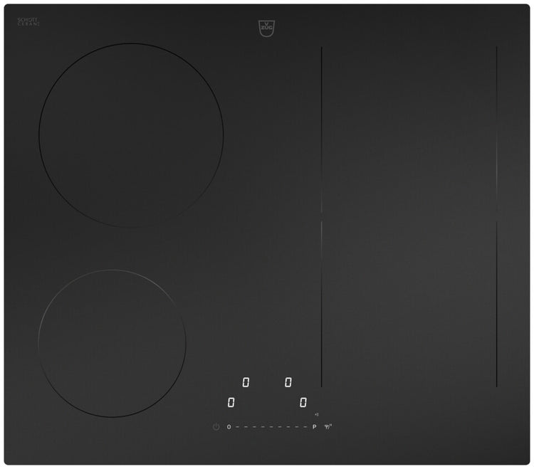 V-ZUG CookTop V2000 I604 Hob
