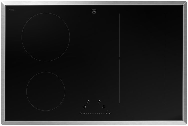 V-ZUG Kochfeld CookTop V2000 I804