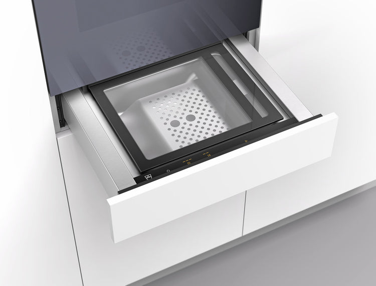 Cassetto V-ZUG VacuDrawer V6000 14