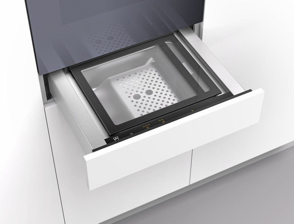 V-ZUG Schublade VacuDrawer V6000 14