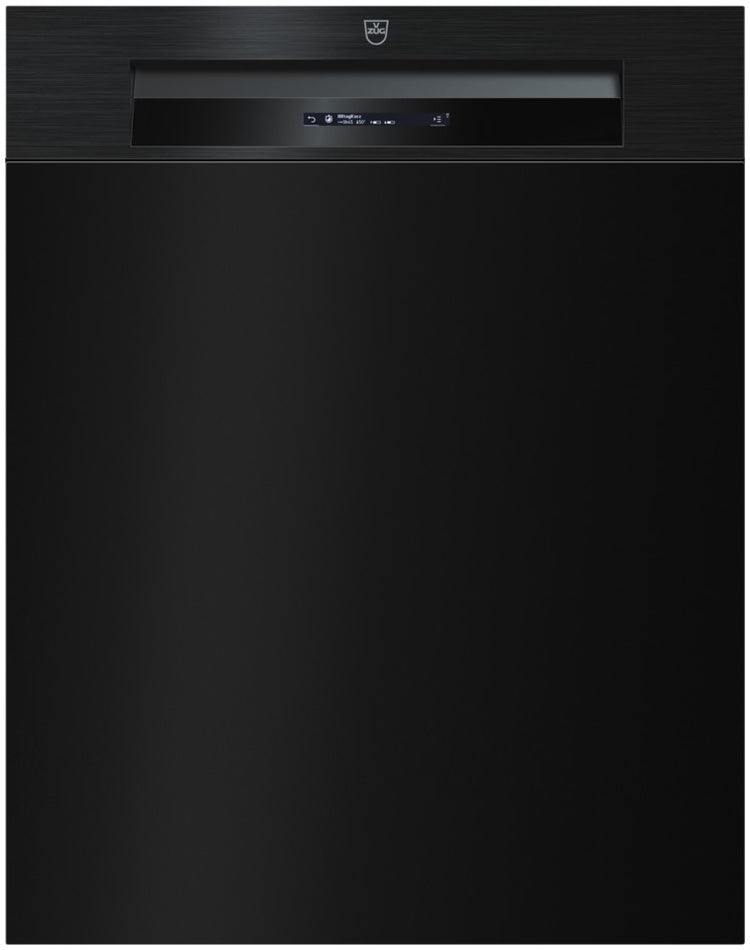 V-ZUG AdoraSpülen V4000 I Dishwasher