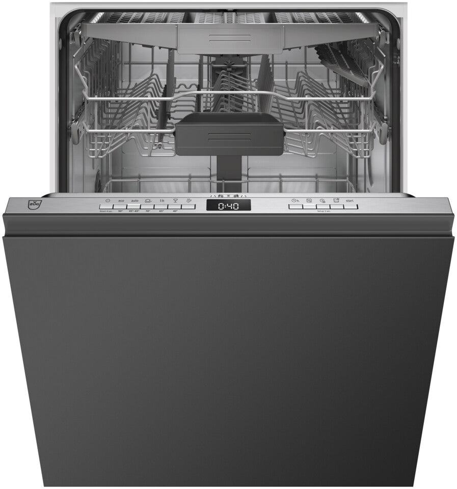 V-ZUG Geschirrspüler Geschirrspüler V600 VB