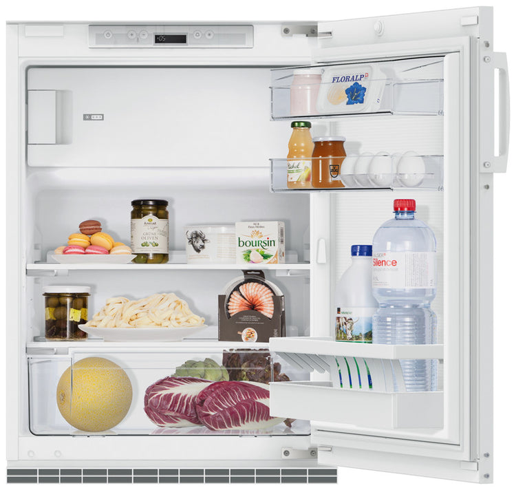 V-ZUG refrigerator/freezer Komfort eco