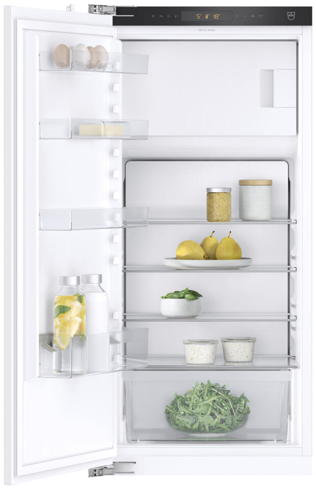 V-ZUG Kühl-/Gefriergerät Cooler V600 122GI