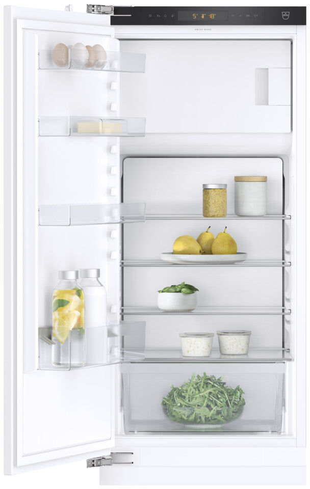 V-ZUG Kühl-/Gefriergerät Cooler V600 127GC