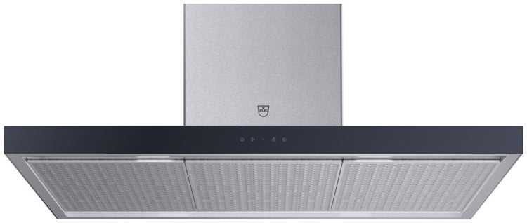 V-ZUG Hotte aspirante AiroClear Îlot V6000