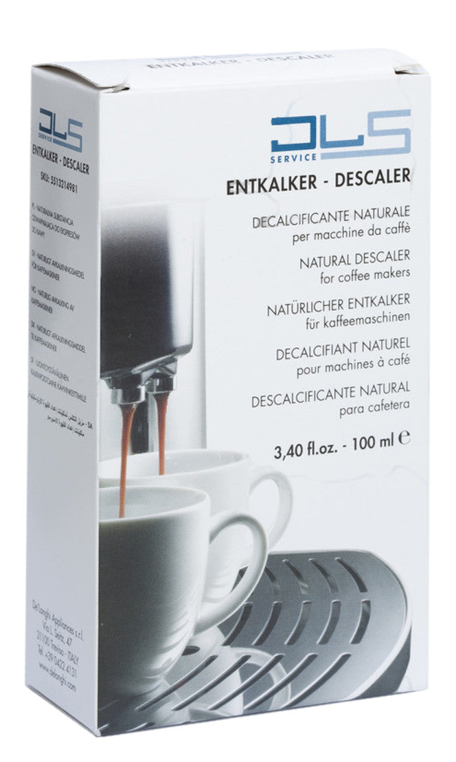 V-ZUG DLS Entkalker 100ml