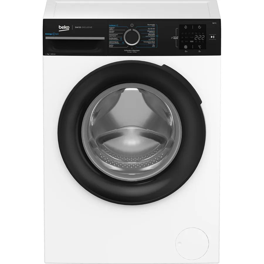Beko Waschmaschine WM207