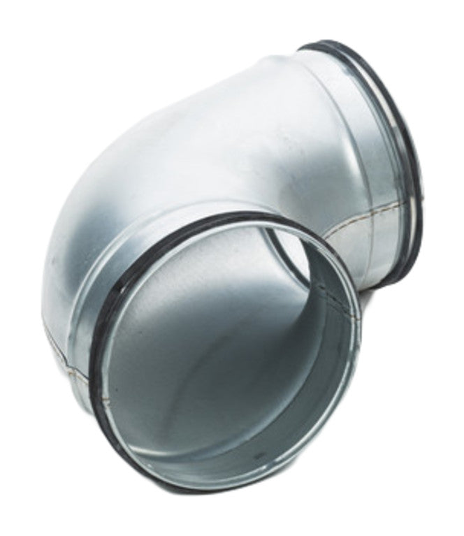 V-ZUG Bogen 90°, ø 150 mm
