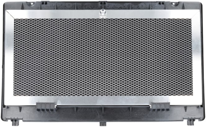 V-ZUG Longlife Aktivkohlefilter Mod.150 für Objekthauben