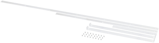 V-ZUG Set cornici decorative bianco per KL