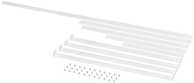 V-ZUG Dekorrahmen-Set Weiss