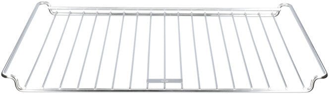V-ZUG Gitterrost, Chromnickel-Stahl, B/T 452 x 380 mm