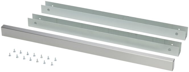 V-ZUG Adapterrahmen 3,5/60cm ChromeClass