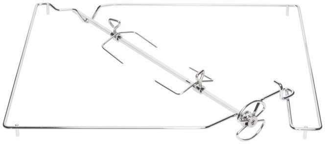 V-ZUG Set Drehspiess BCSL/BCSLP
