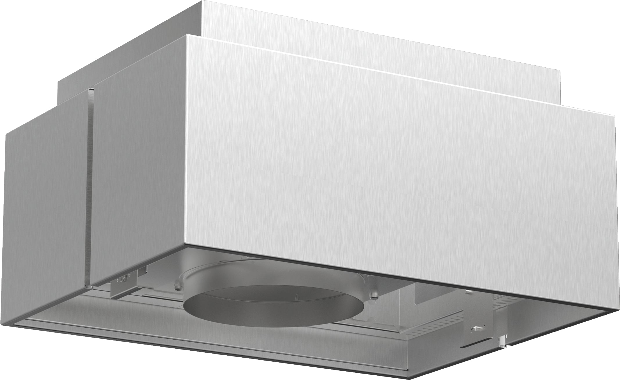 Clean Air Plus Umluftset extern