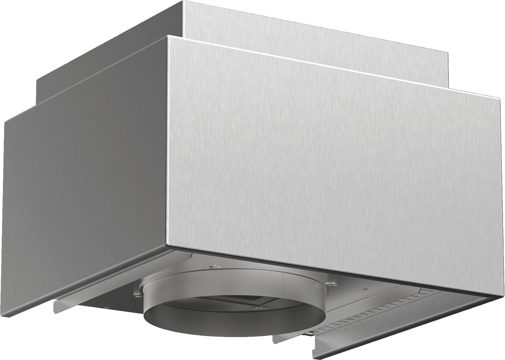 Clean Air Plus Umluftset extern