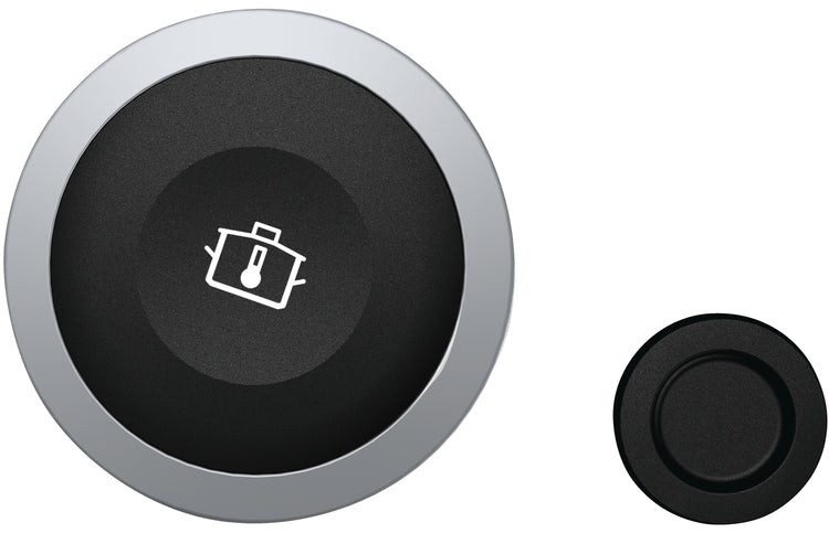 Sensore di temperatura wireless per piano cottura