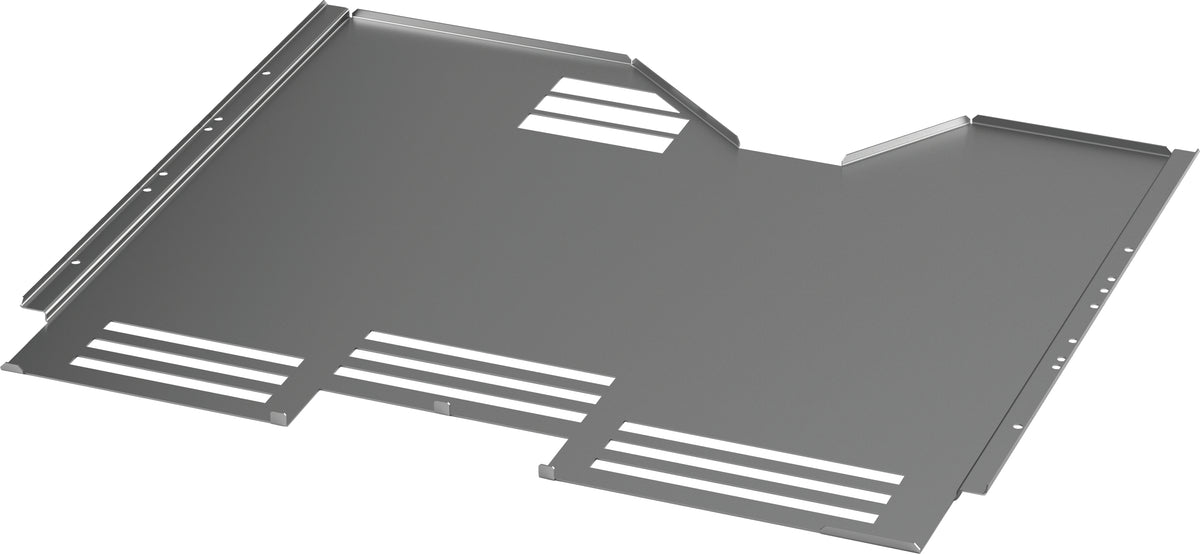 Étagère intermédiaire 60 cm tactile
