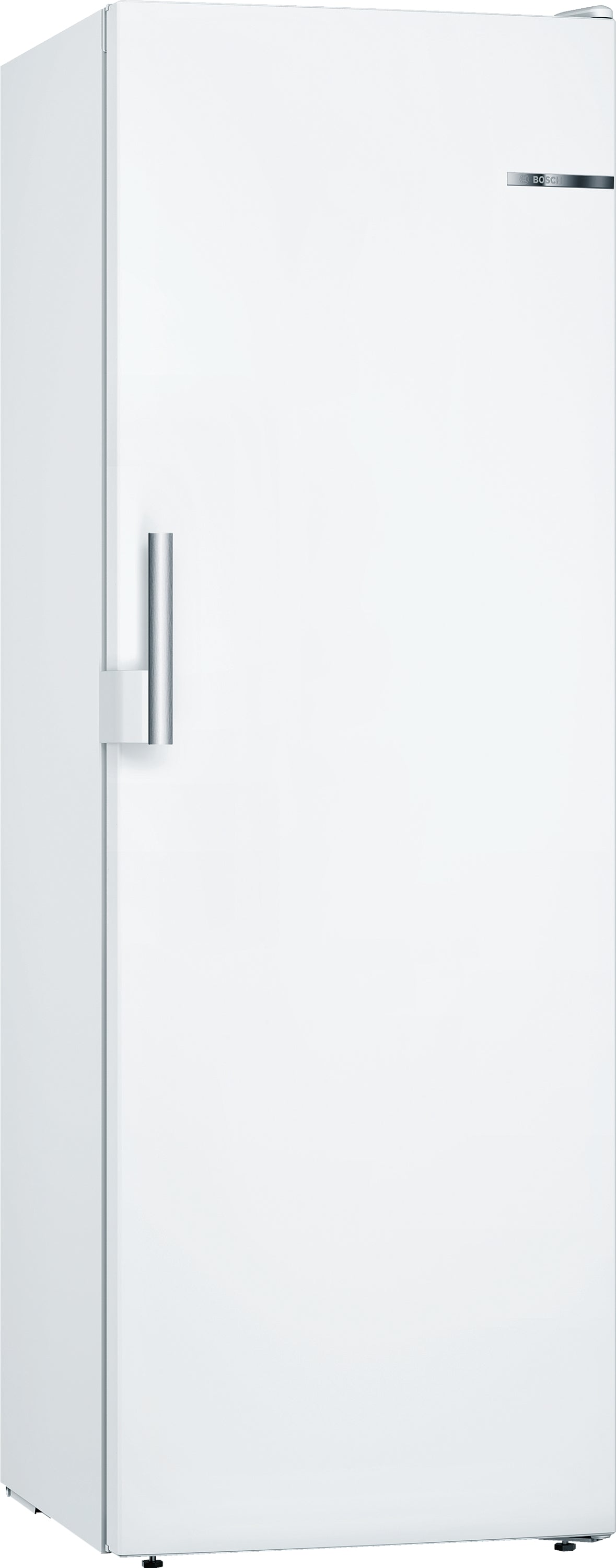 Bosch Serie 4, Freistehender Gefrierschrank, 176 x 60 cm, Weiss