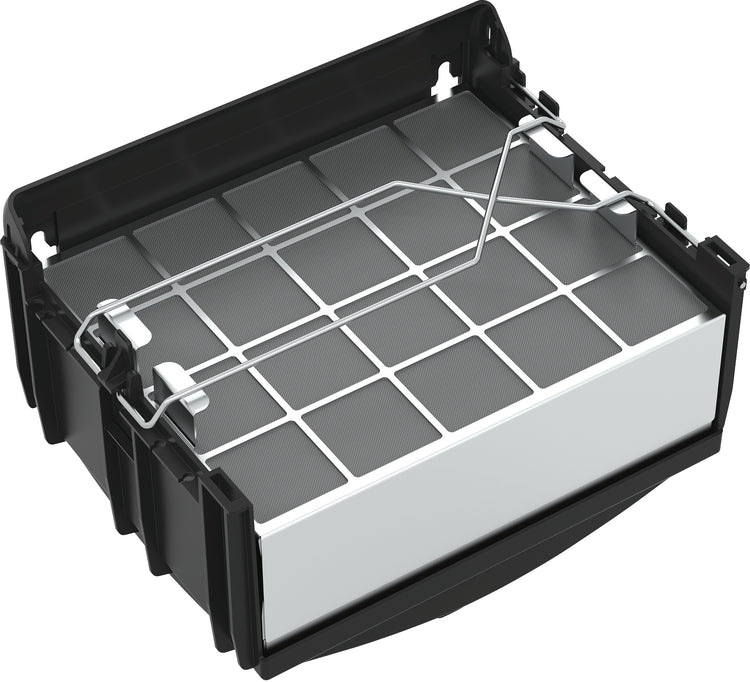 Long-Life Recirculation Kit