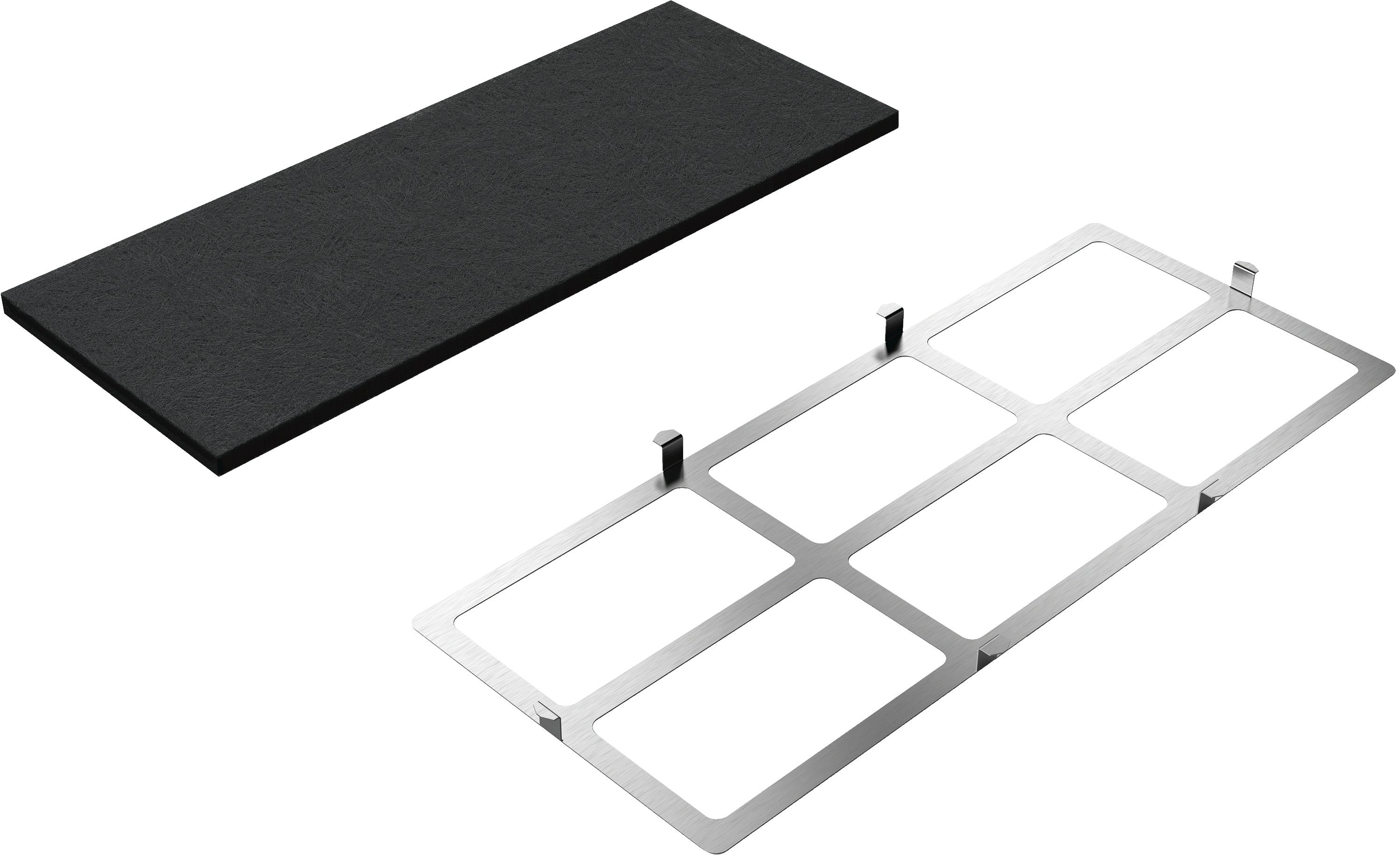 Standard Umluftset