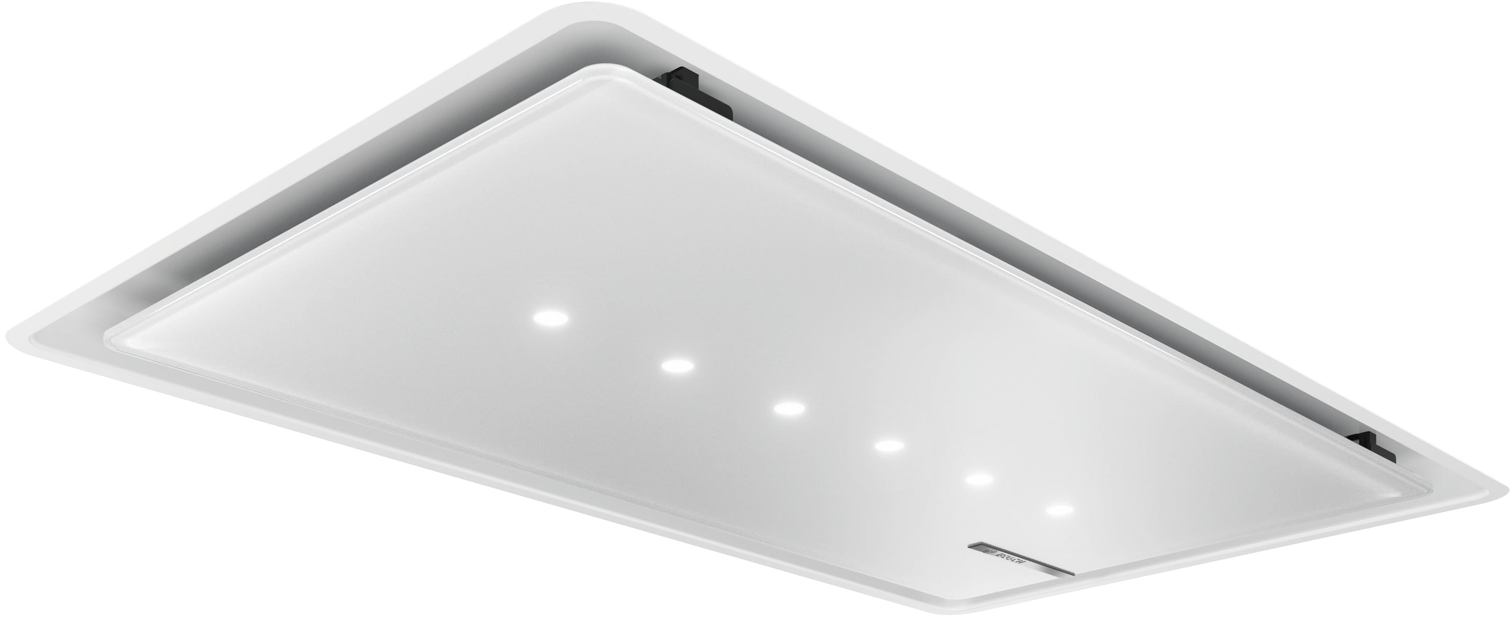 Bosch Serie 8, Deckenlüfter, 90 cm, Weiss