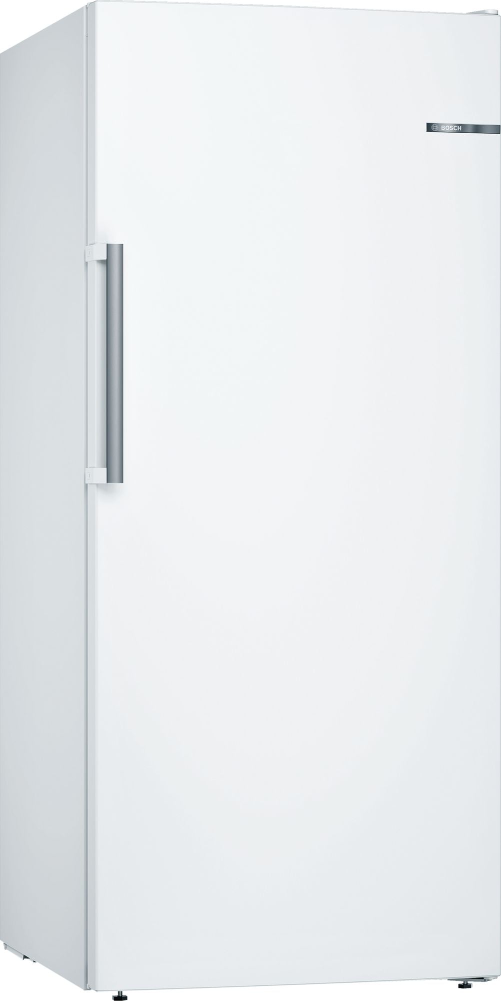 Bosch Serie 6, Freistehender Gefrierschrank, 161 x 70 cm, Weiss