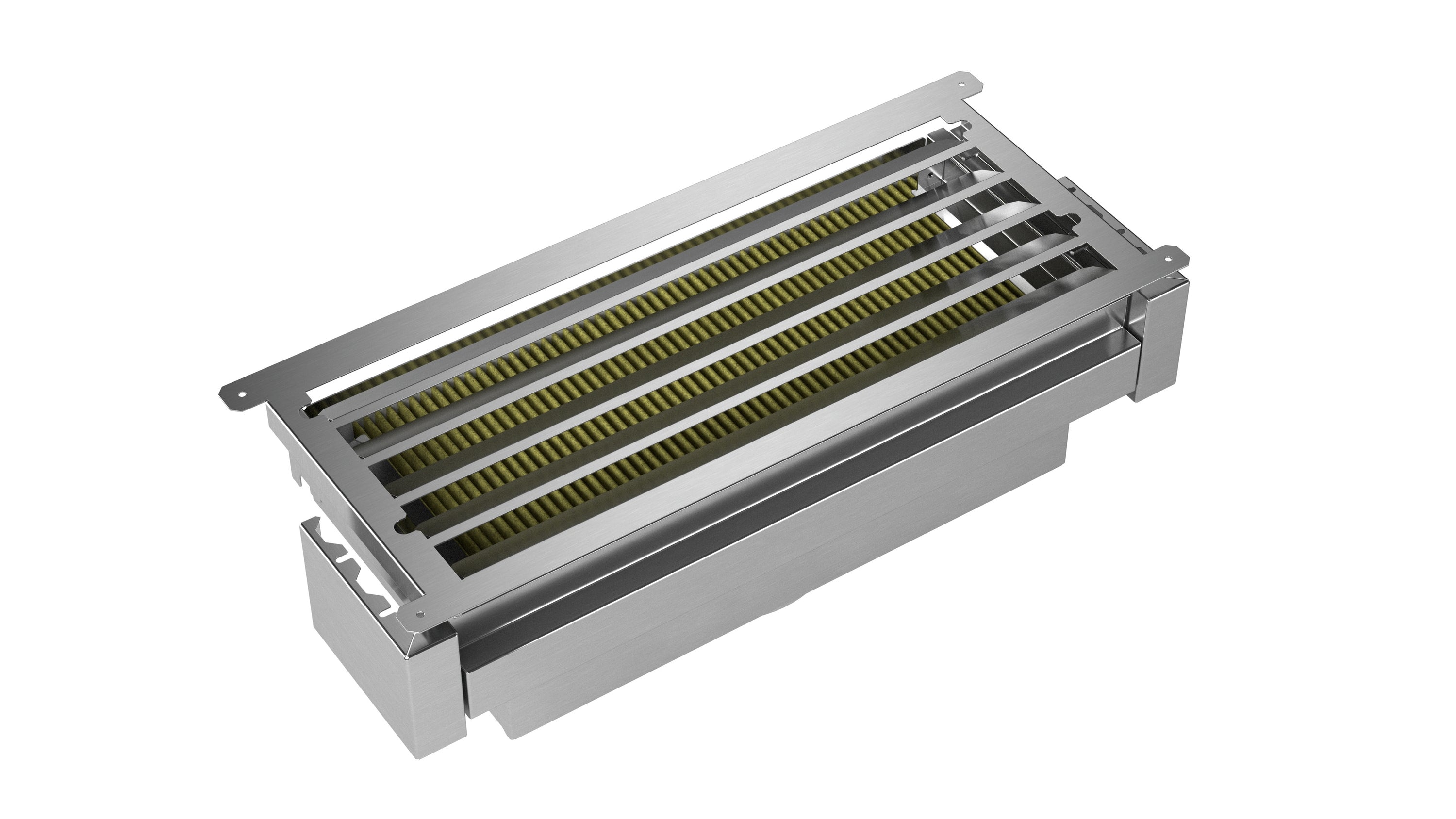 Clean Air Plus Umluftset extern