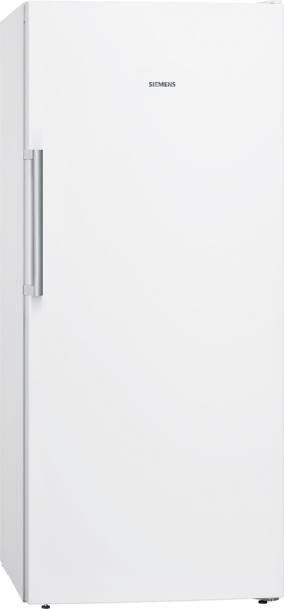 Siemens iQ500, Freistehender Gefrierschrank, 161 x 70 cm, Weiss