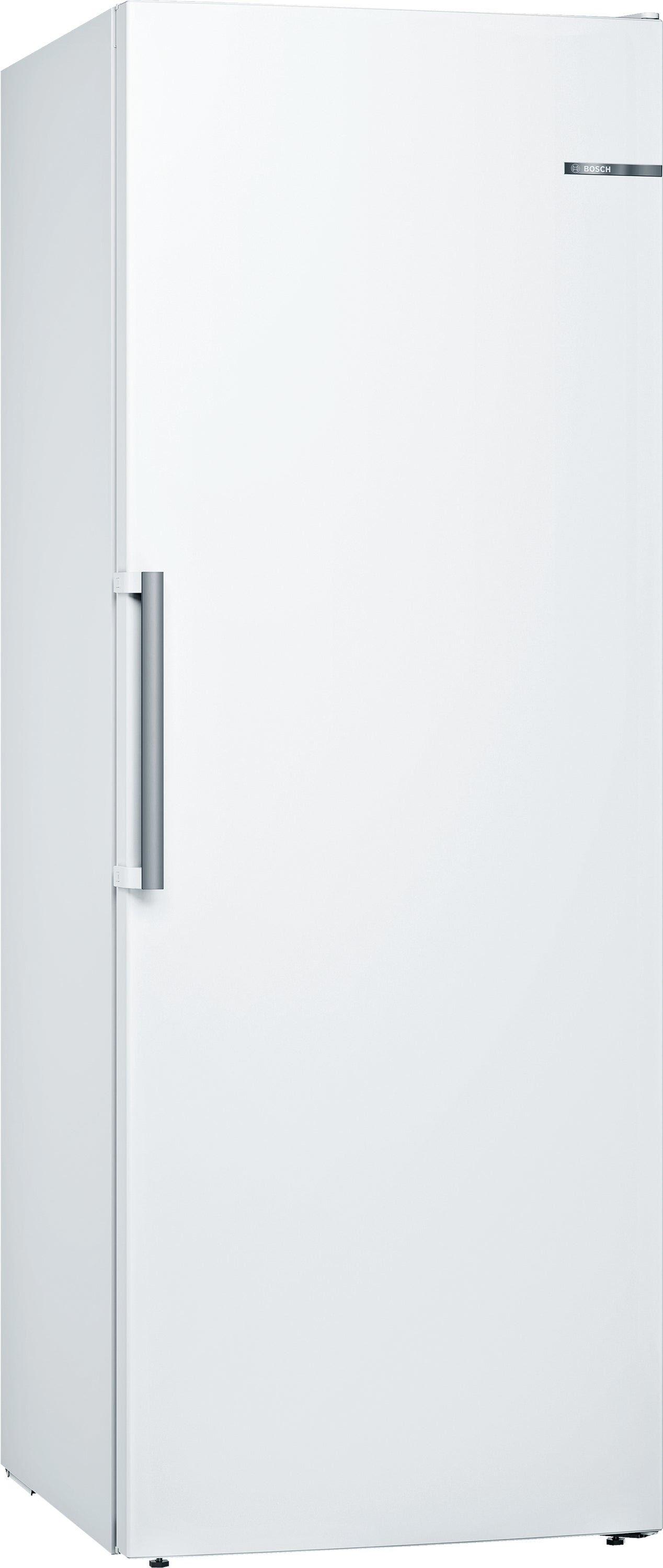 Bosch Serie 6, Freistehender Gefrierschrank, 191 x 70 cm, Weiss