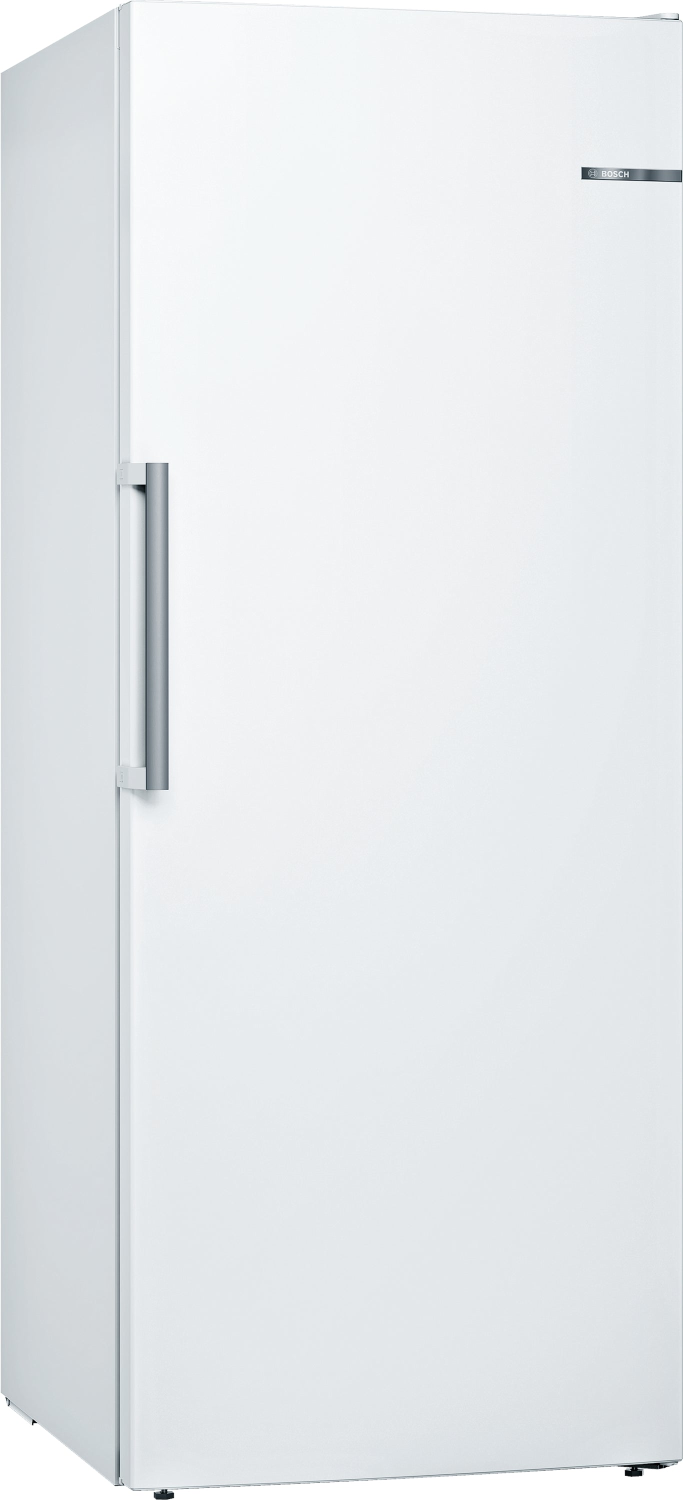Bosch Serie 6, Freistehender Gefrierschrank, 176 x 70 cm, Weiss