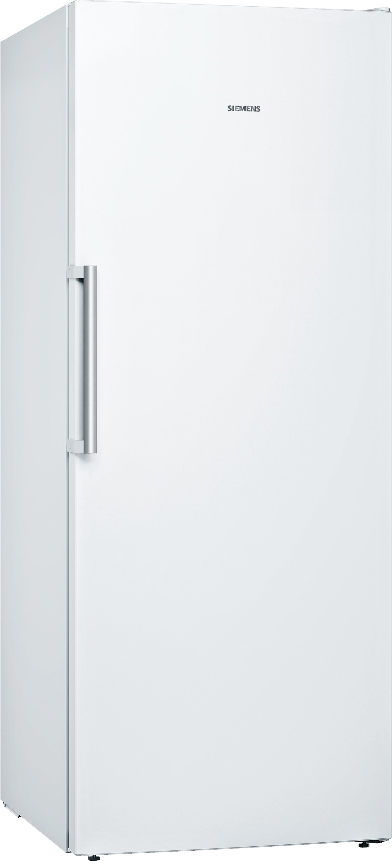 Siemens iQ500, Freistehender Gefrierschrank, 176 x 70 cm, Weiss