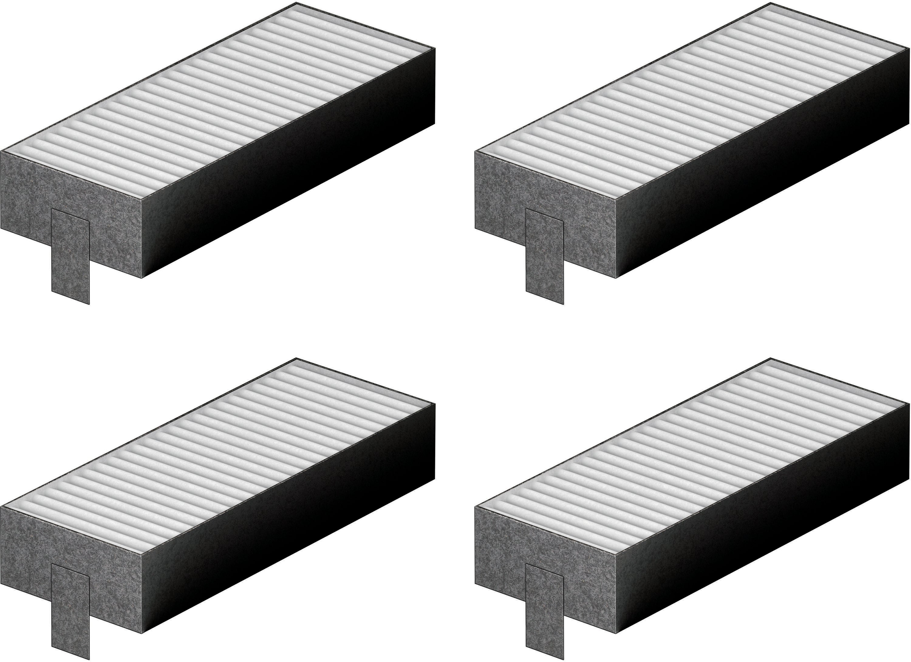 Akustikfilter