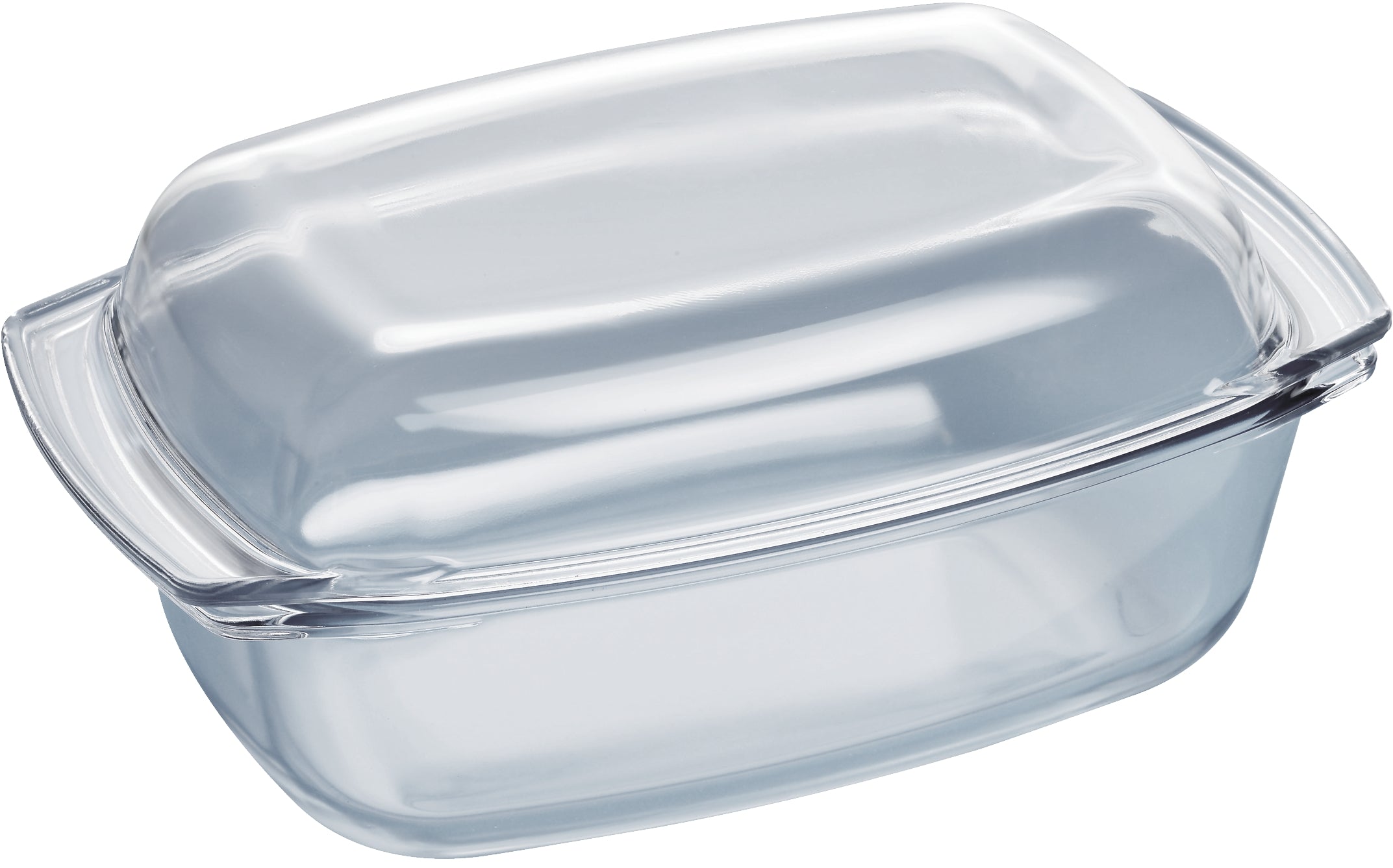 Glasbräter 5,4 l
