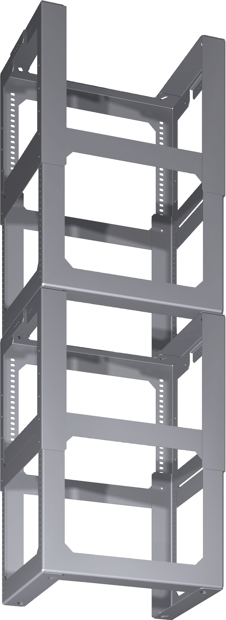 1000 mm column extension