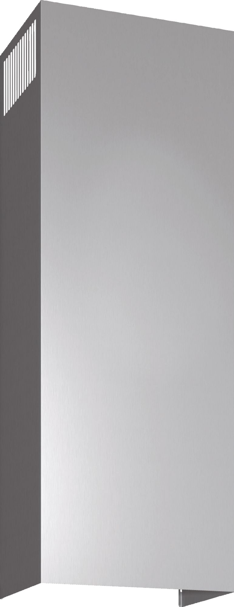 Kaminverlängerung 1000 mm